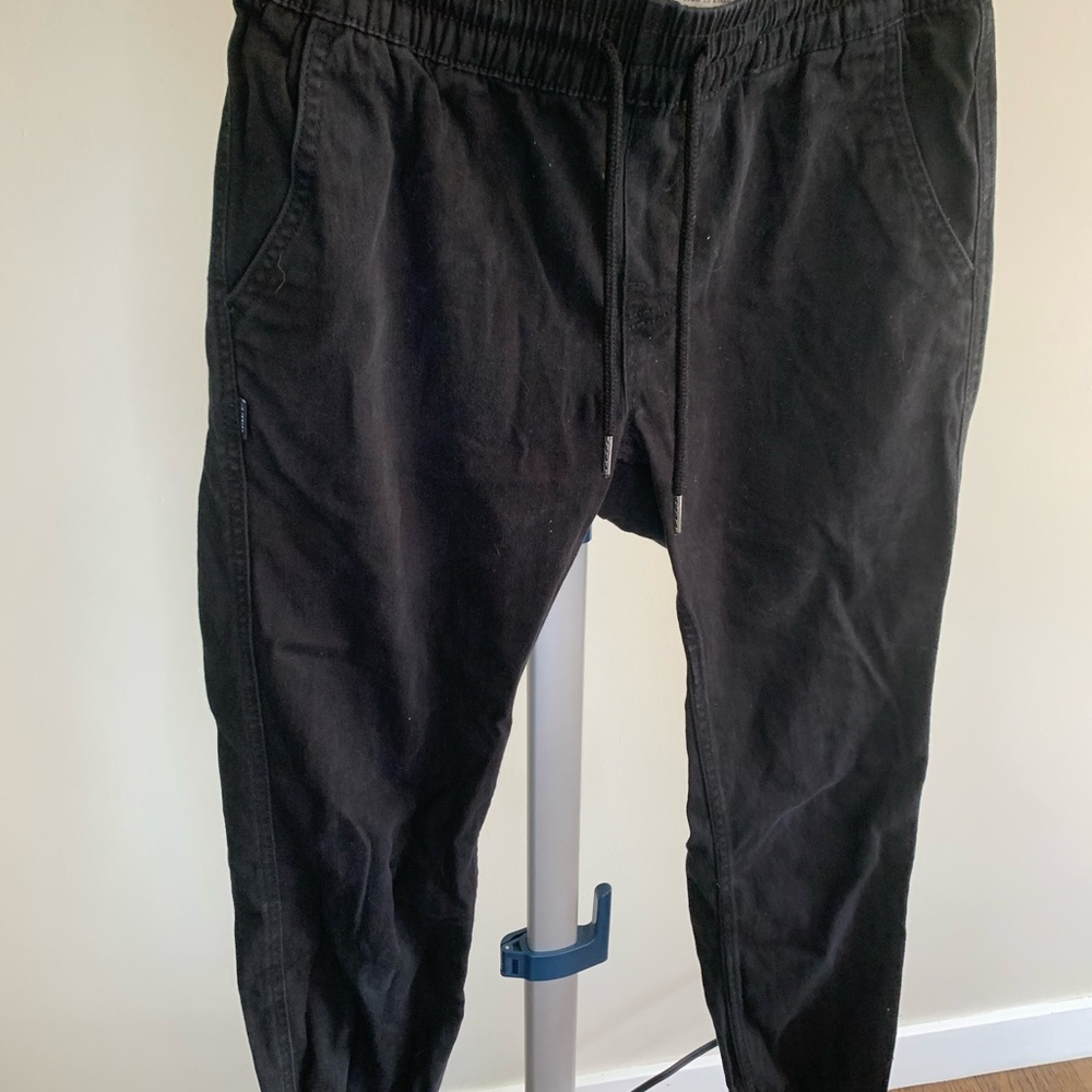 Cargo joggers